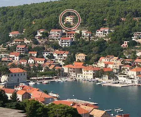 Vafire Jelsa (Hvar)