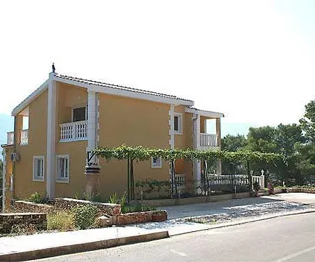 Vafire Appartement *