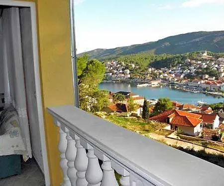 Vafire Appartement *