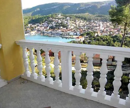 Appartement Vafire