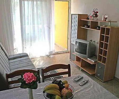 Appartement Vafire Jelsa (Hvar)
