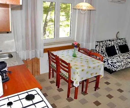 Vafire Appartement