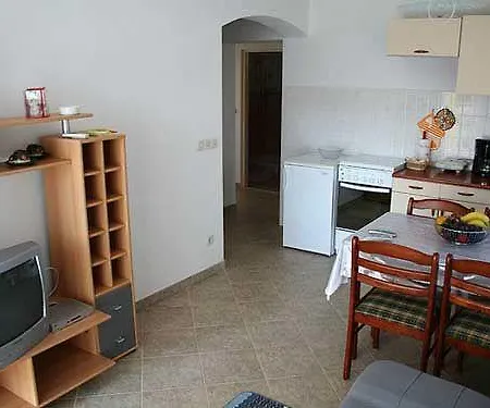 Appartement Vafire Jelsa (Hvar)