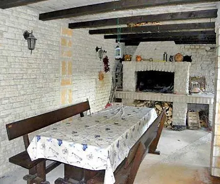 Vafire * Jelsa (Hvar)