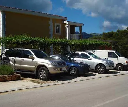 Vafire Apartment Jelsa (Hvar)
