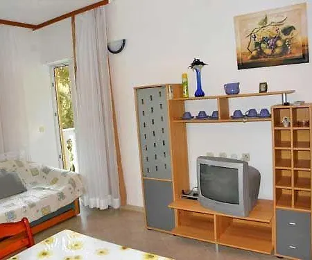 Vafire Apartment *