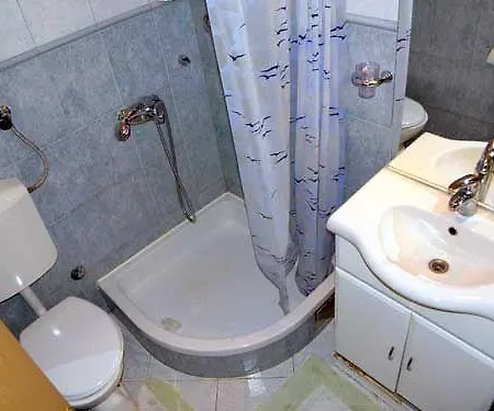 Apartment Vafire *